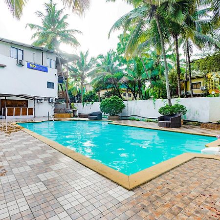 Fabhotel Prime 7 Eleven Resort Candolim Exterior photo